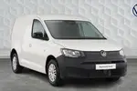2025 Volkswagen Caddy