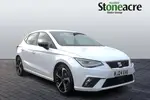 2024 SEAT Ibiza