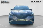 2023 Renault Captur