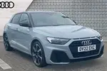 2022 Audi A1