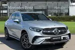 2025 Mercedes-Benz GLC