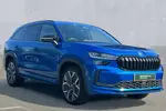 2025 Skoda Kodiaq