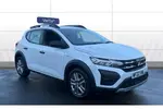 2022 Dacia Sandero Stepway