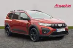2023 Dacia Jogger