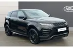 2020 Land Rover Range Rover Evoque