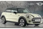2020 MINI Hatchback 5dr