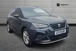 2021 SEAT Arona