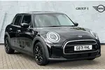 2021 MINI Hatchback 5dr