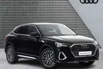 2020 Audi Q3