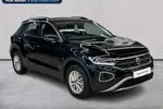 2024 Volkswagen T-Roc