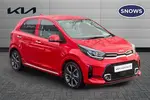 2023 Kia Picanto