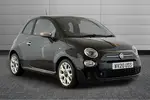 2020 Fiat 500