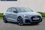 2021 Audi A1