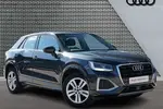 2026 Audi Q3
