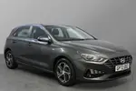 2023 Hyundai i30