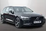 2025 Volvo V60