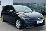 2025 Volkswagen Golf GTE