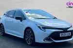 2025 Toyota Corolla Touring Sport