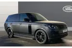 2021 Land Rover Range Rover