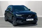2022 Volvo XC40