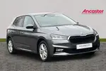 2025 Skoda Fabia