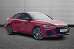 2025 Audi A3