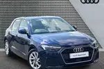 2022 Audi A1