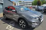 2020 Nissan Qashqai
