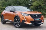 2023 Peugeot 2008