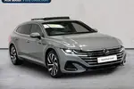 2024 Volkswagen Arteon