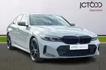 2022 BMW 3 Series