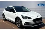 2020 Ford Focus