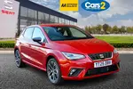 2025 SEAT Ibiza