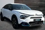 2022 Citroen C4