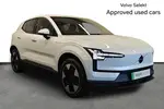 2025 Volvo EX30