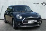 2020 MINI Hatchback