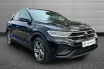2025 Volkswagen T-Roc