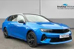 2023 Vauxhall Astra Sports Tourer
