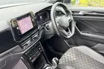 2023 Volkswagen T-Roc