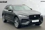2024 Jaguar F-Pace