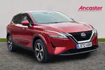 2022 Nissan Qashqai
