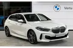 2020 BMW 1 Series