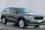 2024 Skoda Kodiaq