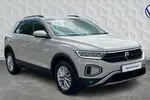 2024 Volkswagen T-Roc