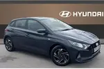 2023 Hyundai i20