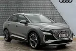 2021 Audi Q4