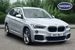 2017 BMW X1