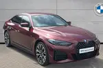 2023 BMW 4 Series