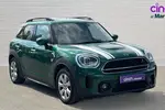 2020 MINI Countryman