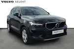 2019 Volvo XC40
